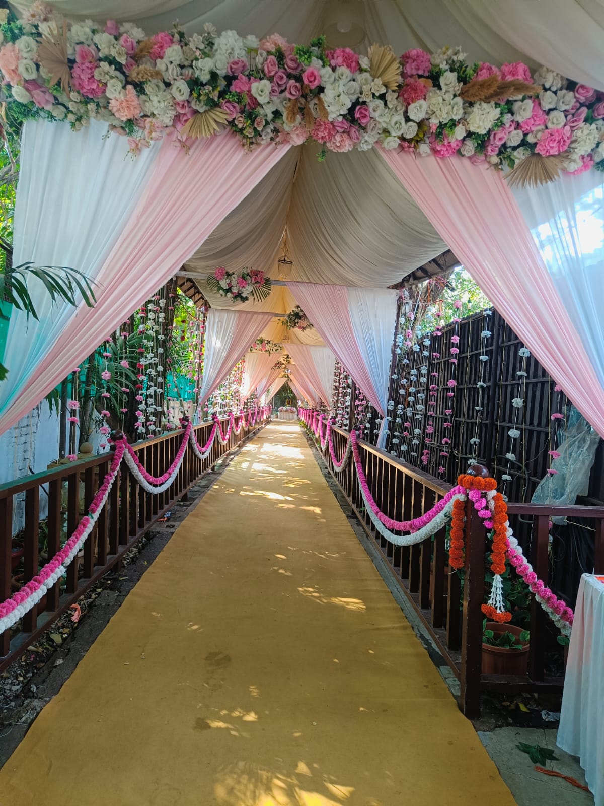 Walkway