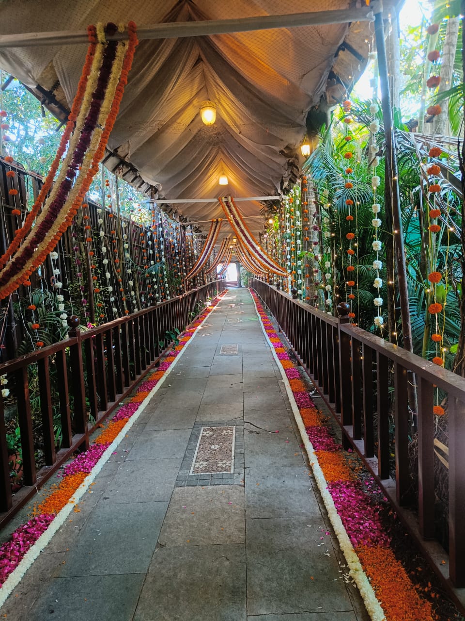 Walkway